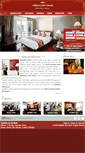 Mobile Screenshot of medallionhanoi.com
